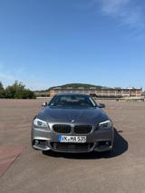 BMW 530d  - BMW 530 aus 2011: 530d