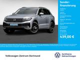 Volkswagen Touareg V6 TSI ELEGANCE NEUESMODELL PANO AHK 19Z - Volkswagen Touareg mit Benzin-Antrieb: V6 Tsi