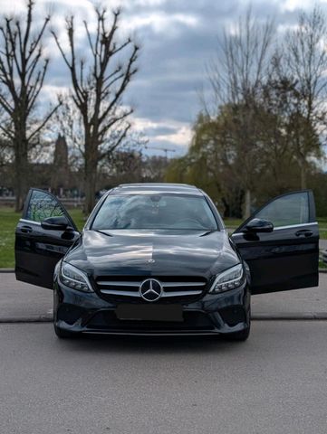 MERCEDES-BENZ Mercedes benz c180