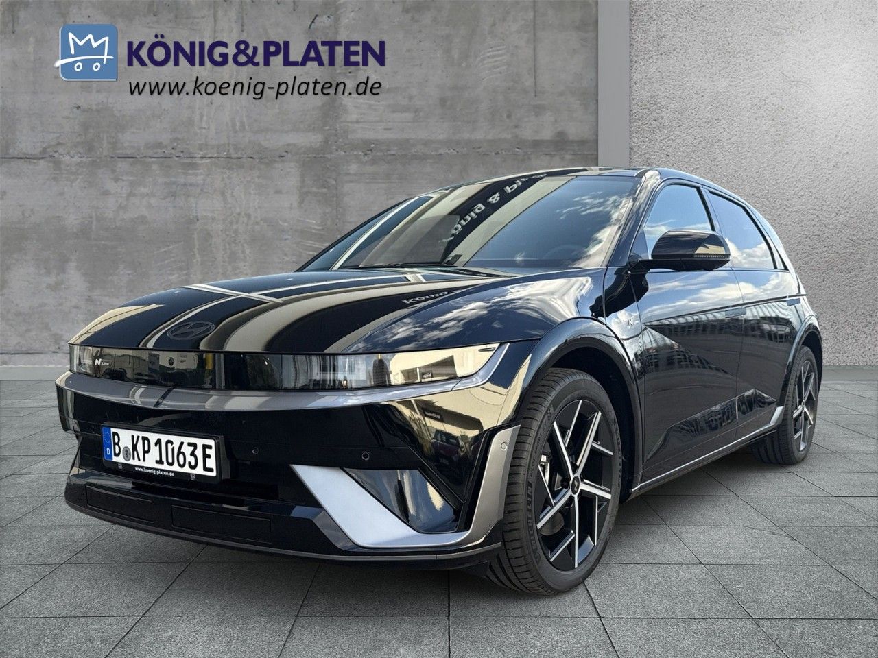 Hyundai IONIQ 5