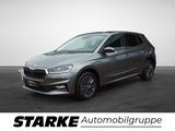 Skoda Fabia 1.0 TSI DSG Tour  AHK Navi LED Kamera PDC 