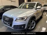 Audi Q5 3.0 TDI quattro OffRoad B&O RFK 8xReifen Pano - : Offroad