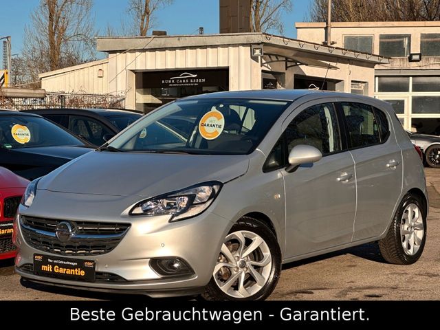 Opel Corsa 1.4 120 Jahre Automatik 1 HAND * 19TKM *