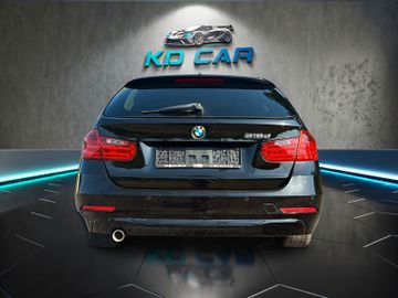 BMW 318 - 7