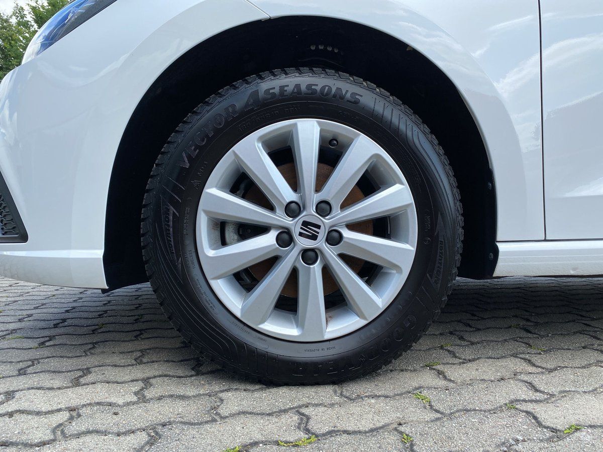 Seat Ibiza - Bild 13
