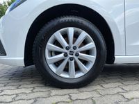 Seat Ibiza - Vorschau Bild 13