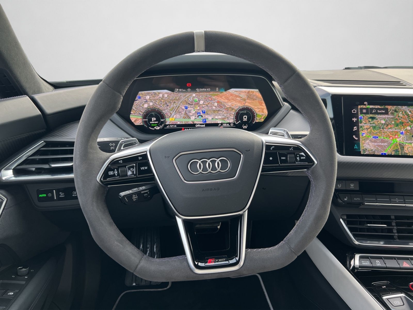 Audi RS e-tron GT - Bild 9