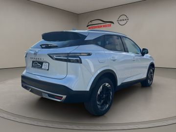Nissan Qashqai - 7