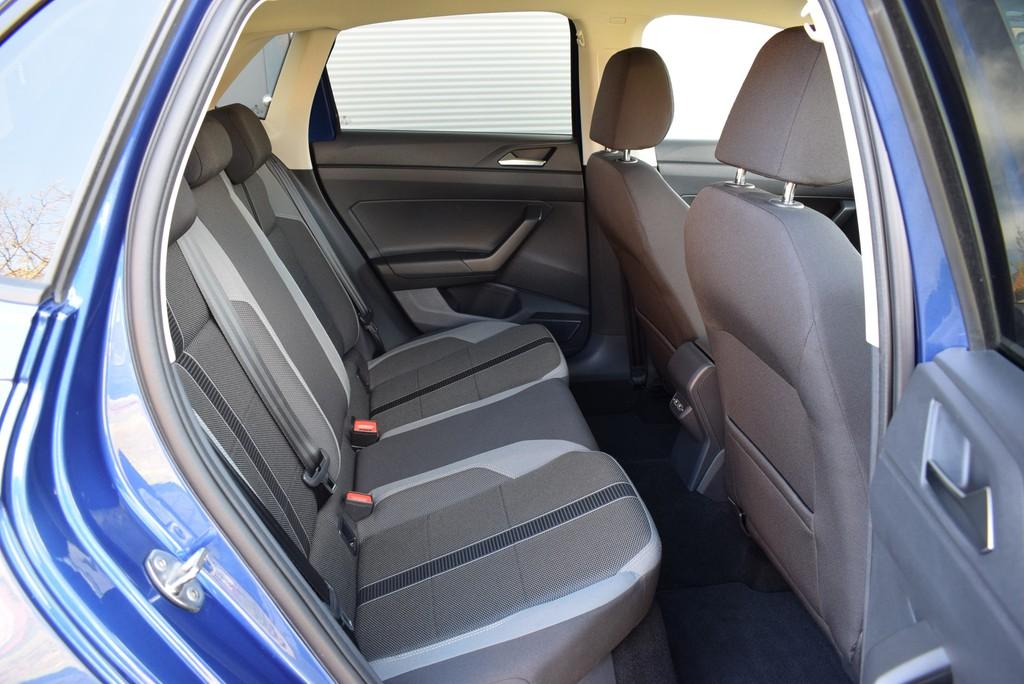 Volkswagen Polo VI 1.0 TSI 6-Gang *Highline*LED*Navi*RüKam*, миниатюра 6