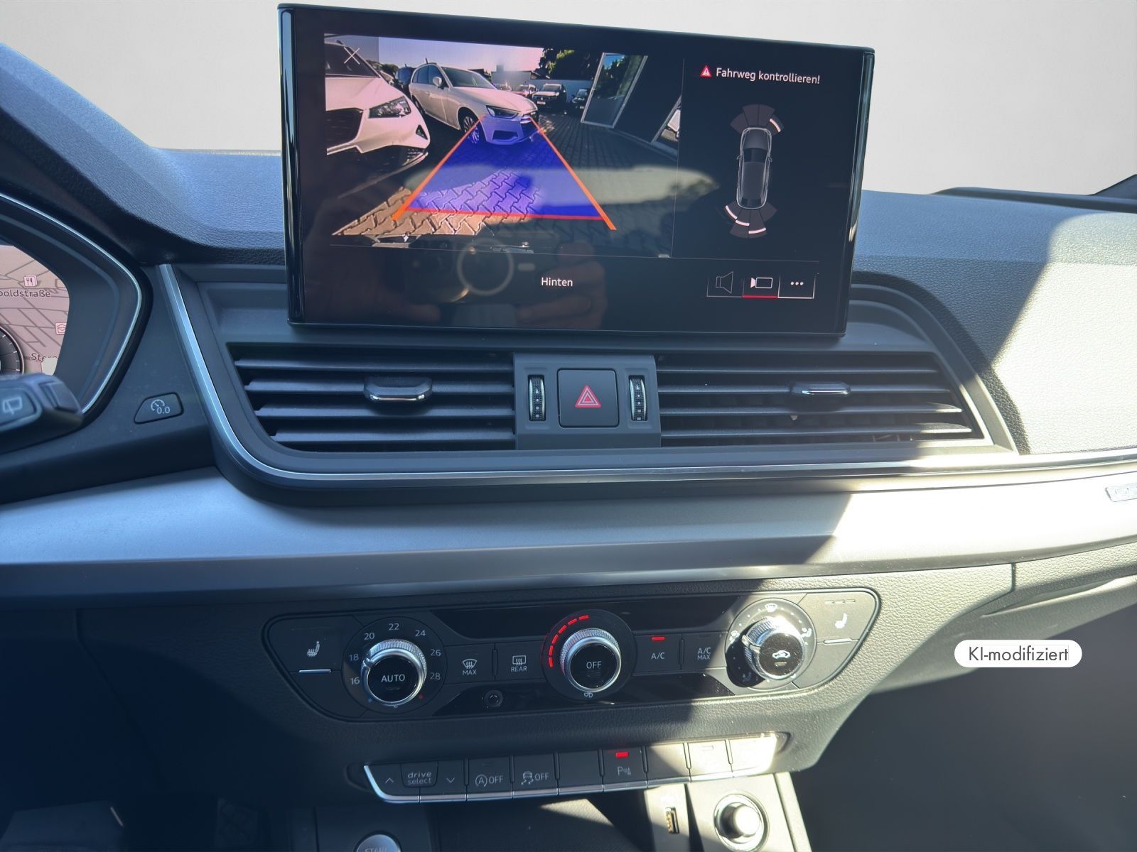 Audi Q5 - Bild 12
