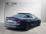 Audi A5 Sportback *Quattro*Pano*Vollleder*Dig Cockpit - gebrauchte Audi A5 aus dem Jahr 2017