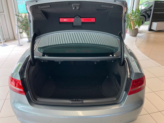 S5 Coupe 4.2 FSI quattro