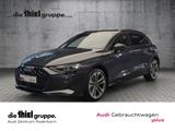 Audi A3 Sportback TFSI e advanced S tronic LED+Kamera