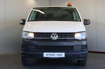 Volkswagen T6 Transporter 2.0 TDI Kasten NAVI+PDC+BT+AHK