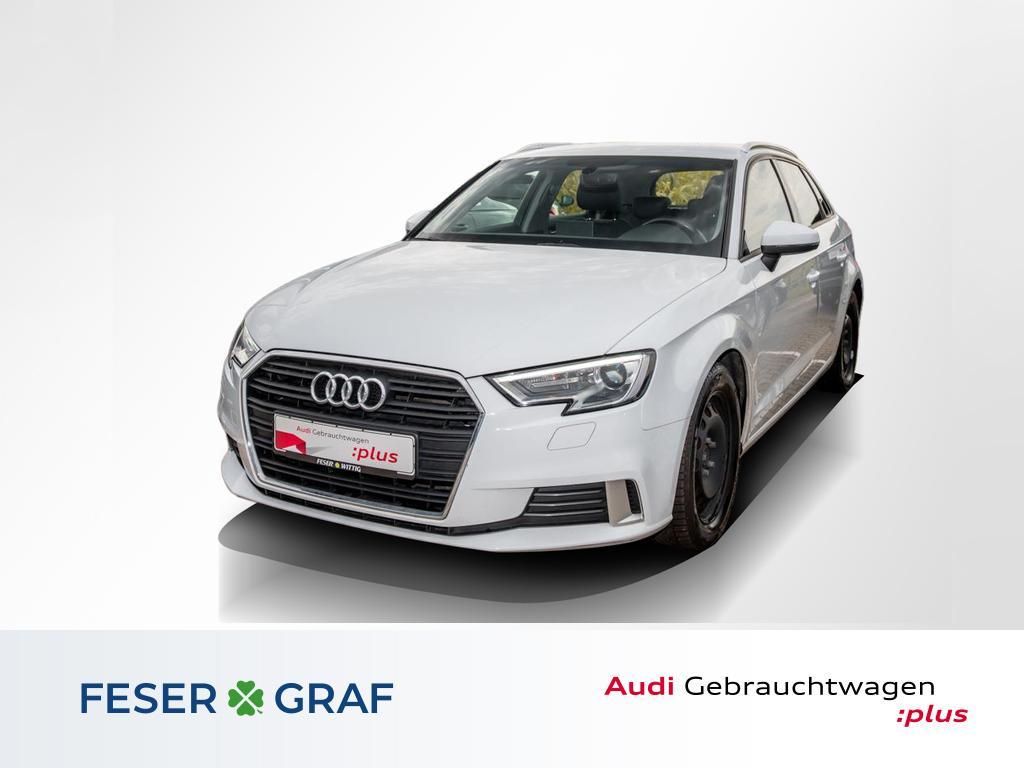 Audi A3 Sportback 35 TFSI sport Stronic,Xenon,Navi