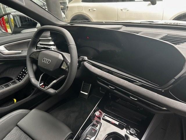 Audi S5 Avant/Pano/20'/Bang&Olufsen/AHK/Matrix – 10