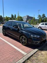 Renault Megane 4. 1,2 TCe 132 ps - Renault Megane: 1.4