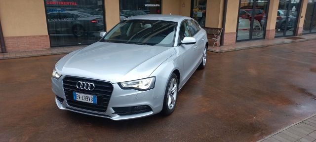 Audi A5 SPB 2.0 TDI 177 CV