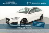 Cupra Leon SP 1.5 TSI 110kW 6-Gang 4 Türen - Cupra Leon