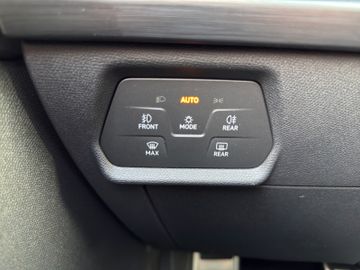 Cupra Formentor 2.0 TSI 310PS VZ 4Drive DSG Panodach