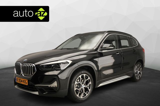 BMW X1 sDrive18i High Executive automatik | panorama