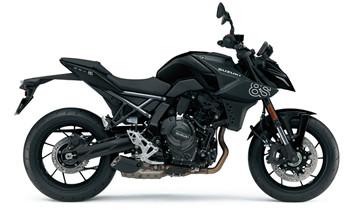 Suzuki GSX-8S  * Modell 2026 * 4 Jahre Garantie