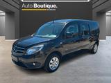 Mercedes-Benz Citan Tourer 111 CDI Edition 7-Sitzer KLIMA/PDC - gebrauchte Mercedes-Benz Citan aus dem Jahr 2015