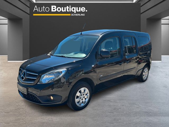 MERCEDES-BENZ Citan Tourer 111 CDI Edition 7-Sitzer KLIMA/PDC