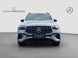 Mercedes-Benz GLE 53 AMG 4M Pano Stdhz HUD Burm AHK Trittbr 22 - Mercedes-Benz GLE 53 AMG: Grau