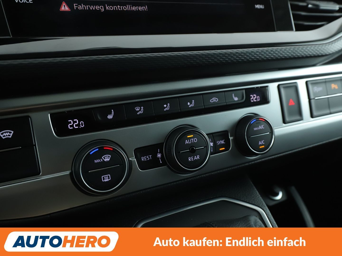 Volkswagen T6 Multivan 2.0 TDI Edition FWD Aut. NAVI CAM foto 23