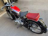 Horex Regina - HOREX MOTORRAD