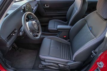 MINI Cooper C - 9