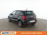 Volkswagen Polo 1.2 TSI Lounge BMT *NAVI*PDC*AHK*PANO*SHZ* - gebrauchte VW Kleinwagen