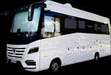 Morelo Palace Liner 90M Vollausstattung MB Atego - Atego