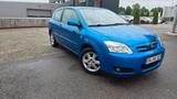 Toyota Corolla 2006. 1.4L Benzin  - Toyota Corolla aus 2006: Kombi