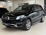 Mercedes-Benz GLE 350 d 4Matic Distr. Memory 360° Comand - Mercedes-Benz GLE-Klasse Gebrauchtwagen in Bremen