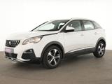 Peugeot 3008 Allure Navigationssystem|Sitzheizung|PDC - Peugeot 3008 Allure mit Diesel-Antrieb