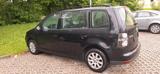 Volkswagen VW Touran 1.9 TDl 7Sätze - Volkswagen Touran: 1.9