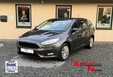 Ford Focus Business Navigation Carplay/Android - Ford Focus Business mit Benzin-Antrieb