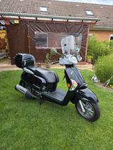 Kymco Like 200  wie Vespa - KYMCO LIKE