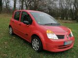 Renault /stadtflitzer /tüv neu /Ahk /klima... - gebrauchte Renault Modus aus dem Jahr 2004