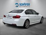 BMW 320i M Sport #LED #VIRT #HUD #H&K #360° - BMW 320: Sport 320i