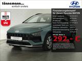 Hyundai BAYON FACELIFT T-GDI TREND DCT+VOLL LED+NAVI+RÜC - Hyundai BAYON Jahreswagen