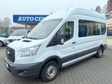 Ford Transit Kombi 310 L3 S-Heft 1-Ha. Rollstuhl-Lift - Ford Transit: L