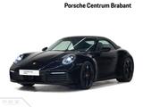 Porsche 992 Carrera 4S Cabrio - Porsche 992: Cabrio