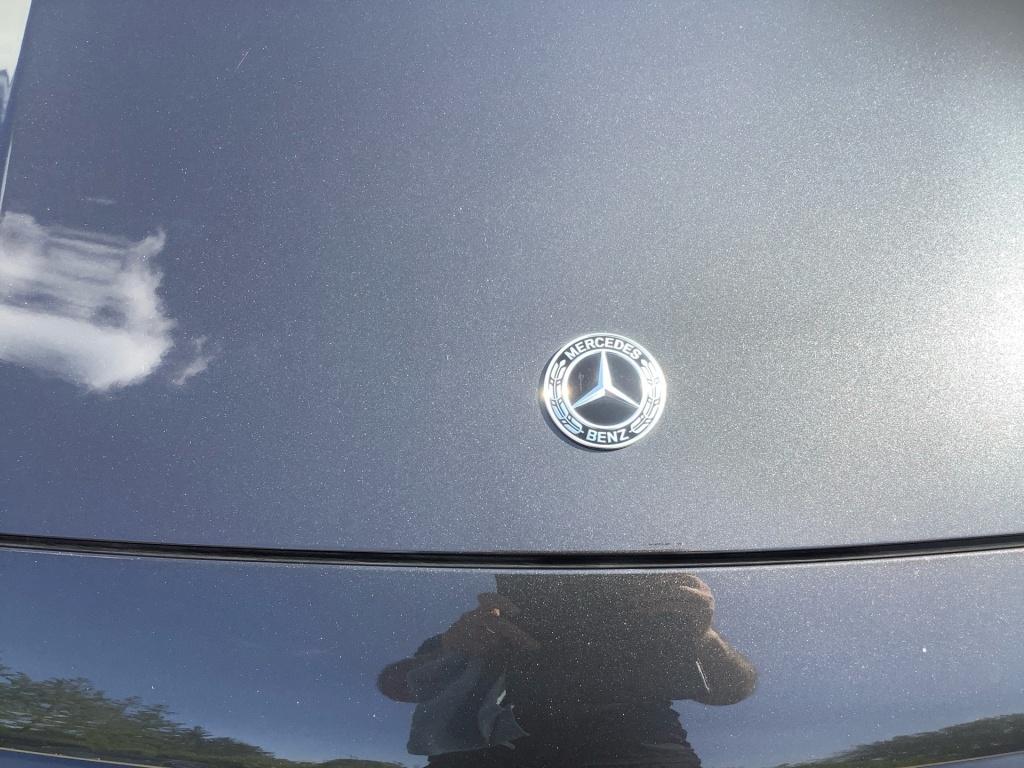 Mercedes-Benz E 220 d T AVANTGARDE+MBUX+DISTR+TOTW+KAMERA+AHK