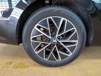 Skoda Octavia - Vorschau Bild 9