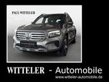 Mercedes-Benz GLB 200 d 4MATIC Progressive LED/AHK/TOTW/Kamera - Mercedes-Benz GLB 200 Jahreswagen