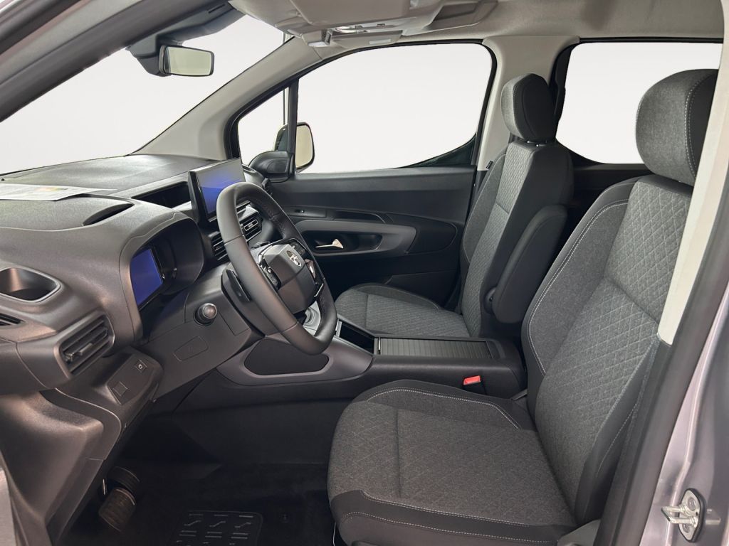 Fahrzeugabbildung Opel Combo 1.5 D 96kW AT N1 Edition