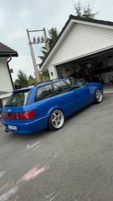 Audi RS2 - Audi RS2 Gebrauchtwagen